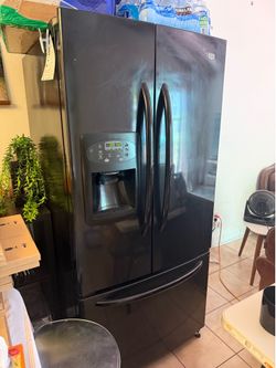 Used Refrigerator