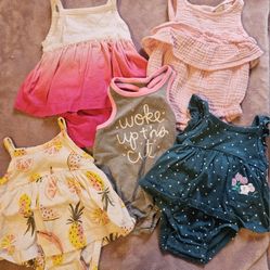 Summer Baby 2026