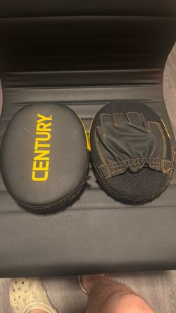 Training pads