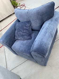 Free sofa
