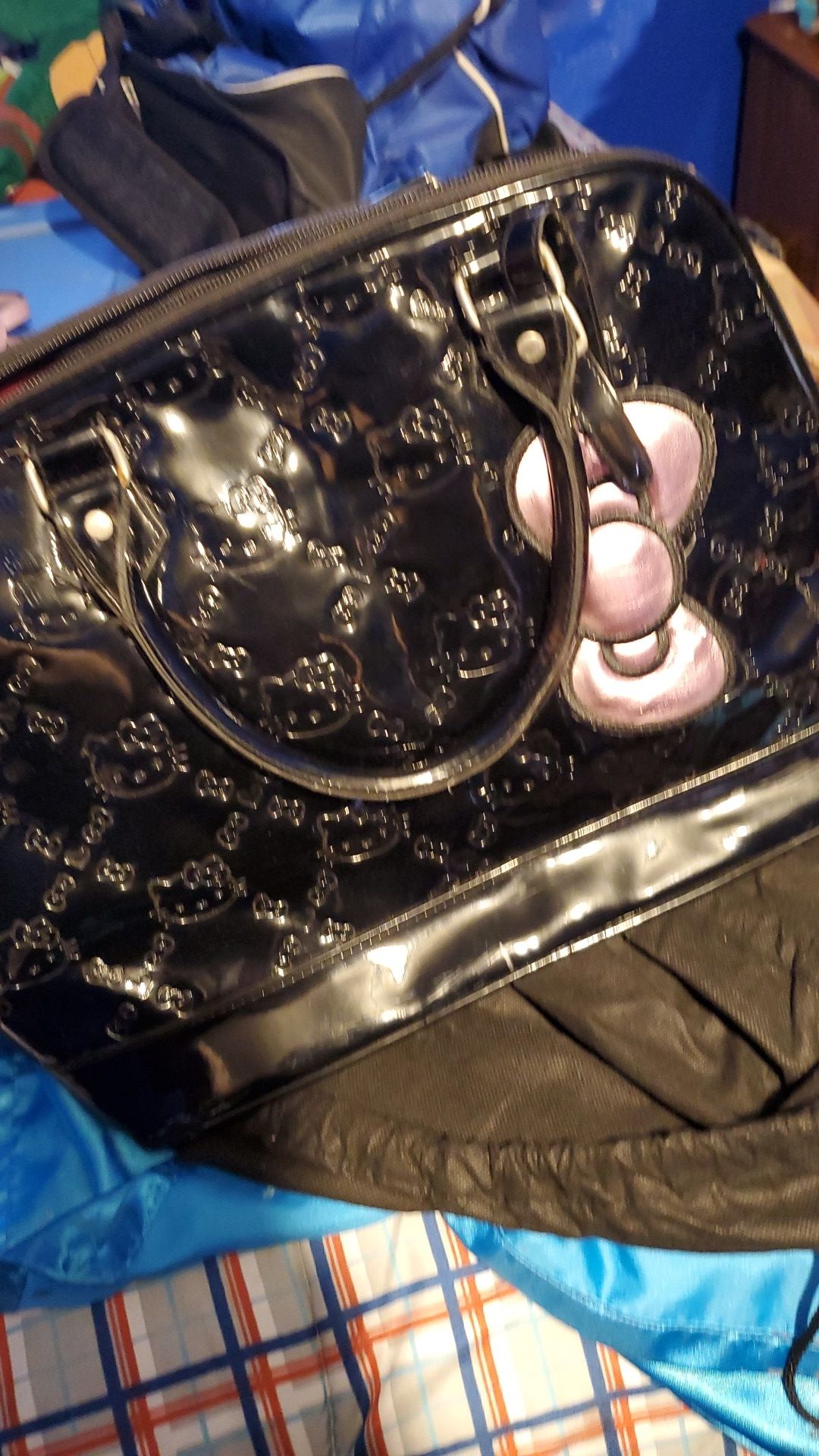 Hello Kitty Purse