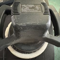 Polisher Tool