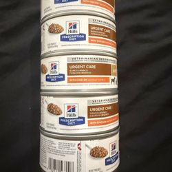 5 Cans Hills Urgent Care 