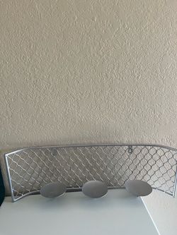 Man Cave wall decor