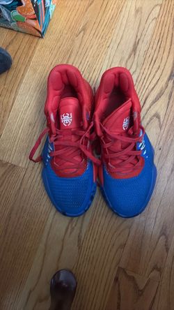 Issue # 1 Adidas Spider Man