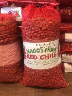 Pecans From New Mexico 🇲🇽