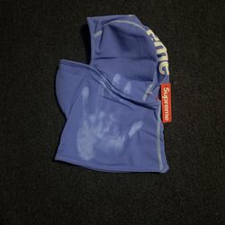 Supreme Heat Reactive Balaclava Size OSFA