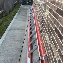 32ft Extension Ladder 