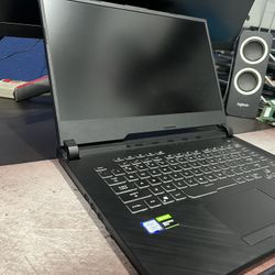 Asus ROG Strix Gaming Laptop ($350 Firm)