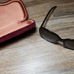 Gucci Sunglasses GG0036SN