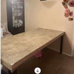 Marble Stone Table For Sale