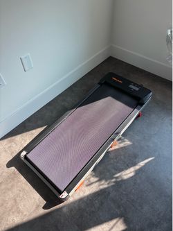 Walking pad