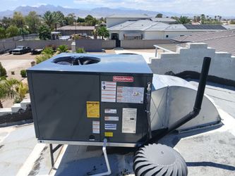 Limited Time HVAC Special 😮😮😮😮