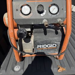 5 Gallon Air compressor