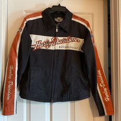 Women’s motorcycle outerwear