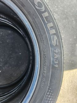 KUMHO SOLUS