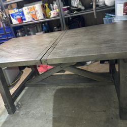 Dinning Table