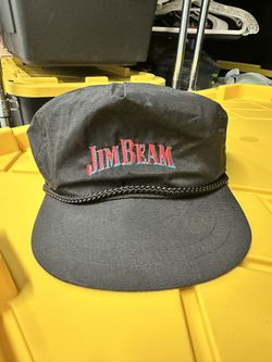 Jim beam Captain Hat Nylon”