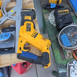 Dewalt saw  for sale