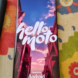 Motorola Edge 2024 T-MOBILE 