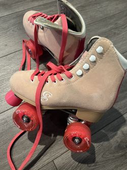 Women's Skates