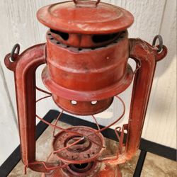 Vintage Lamp Base Only 