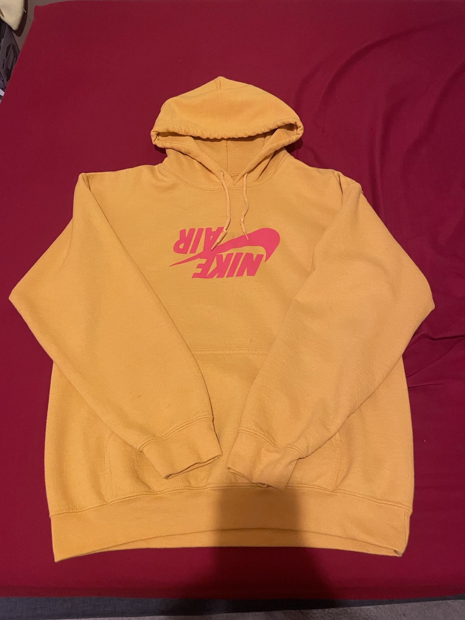 Nike X Cactus Jack Hoodie (M)