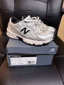 Shoes new balance 740 12c kids