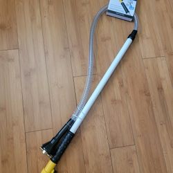 RV FLEXIBLE SWIVEL STIK