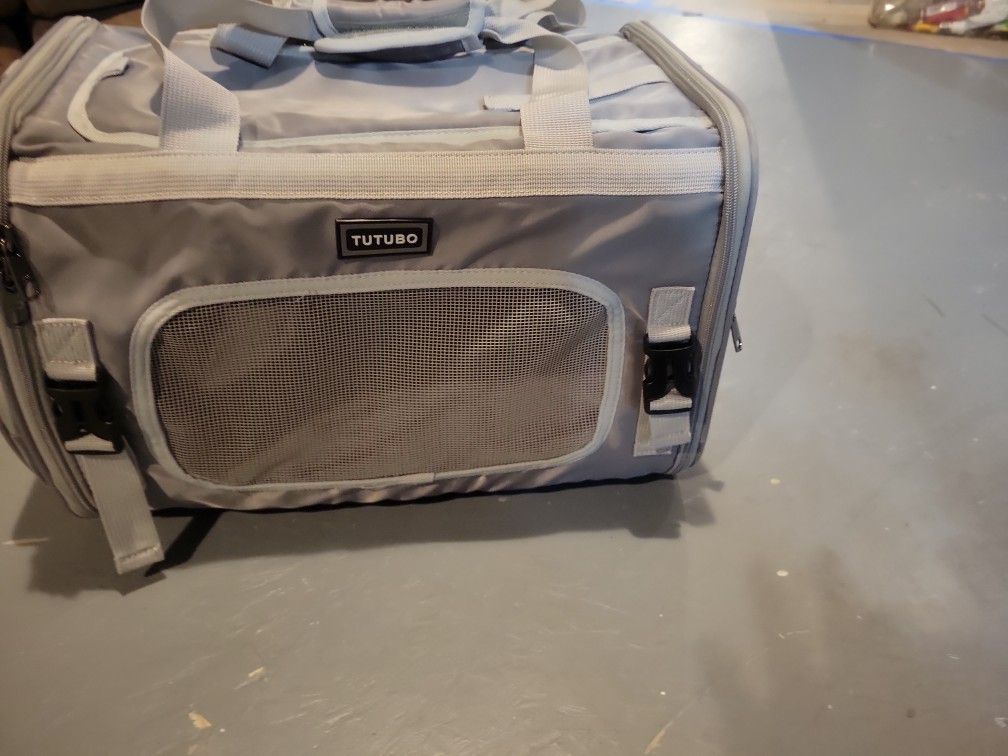 Tutubo Pet Carrier