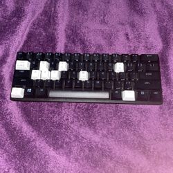 Razer Huntsman Mini Keyboard