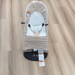 BabyBjorn Balance Soft Bouncer 