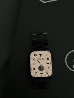 Apple Watch Series 7 45mm 