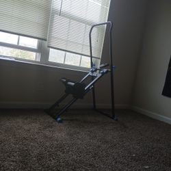 Step Slider Exercise Stepper 