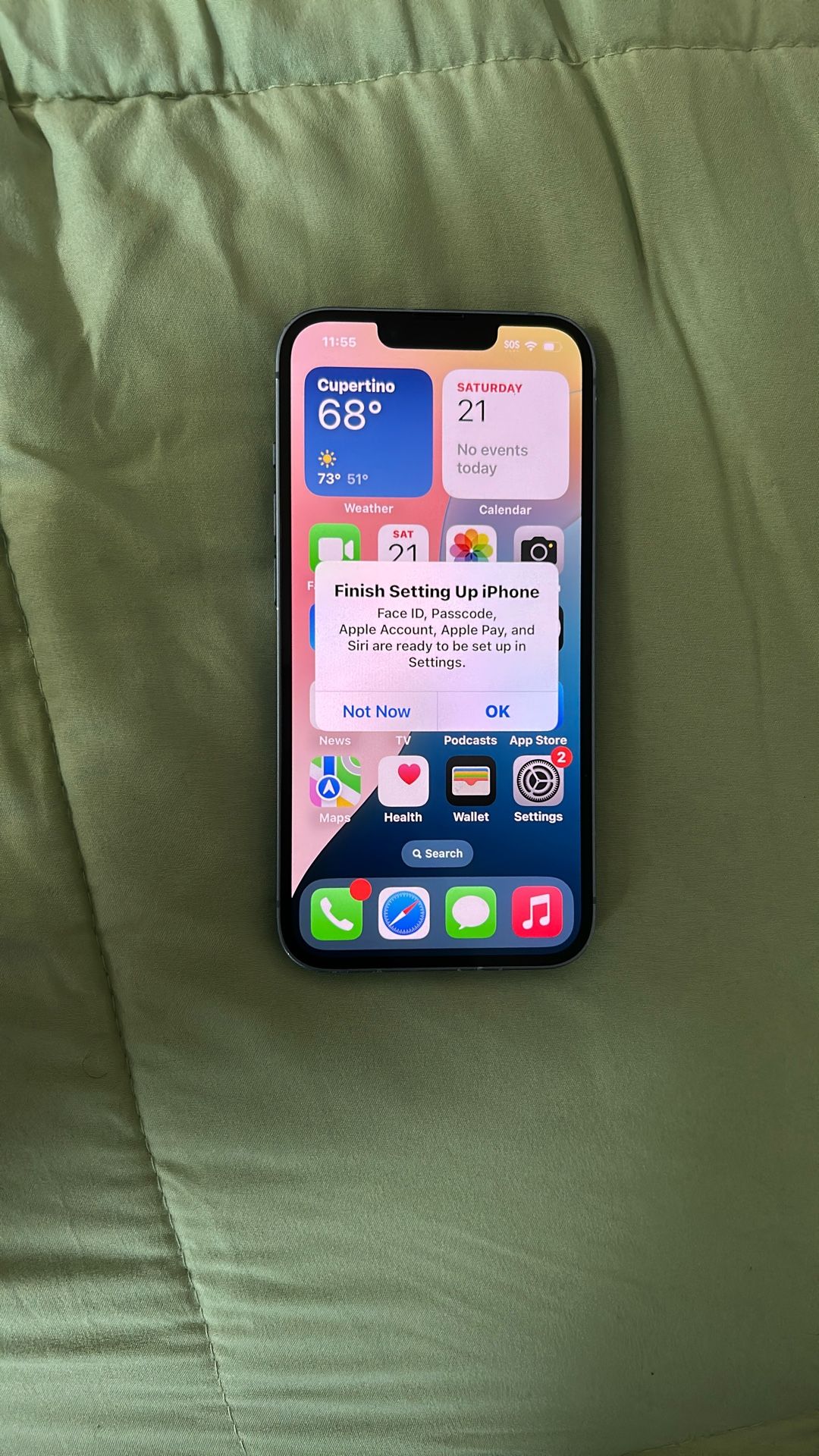 iPhone 14 For Sell