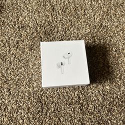 AirPods Pro 2nd Gen