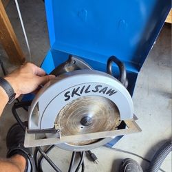 Skil Saw Circular Saw