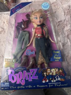 BRATZ 