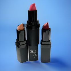 Matte Lipstick Bundle