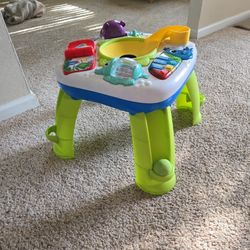 Kids Play Table