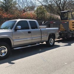 John Deere 27D/35G Mini Excavators