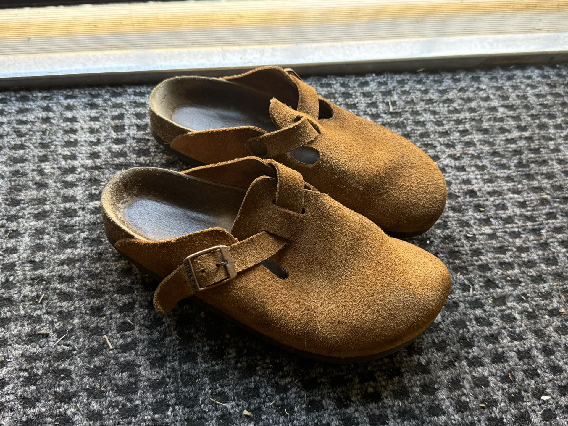Birkenstock Clogs 