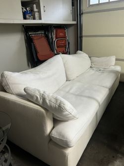 Complete Sofa Set (Great Deal)