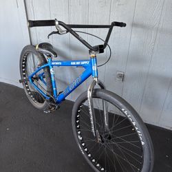 SE BIKE 29in BIG RIPPER 