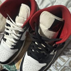 Jordan 1 Size 8.5 Mid