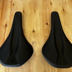 Bike Seats Pedals