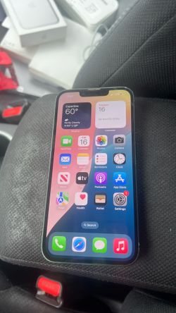 iPhone 13 128GB unlocked