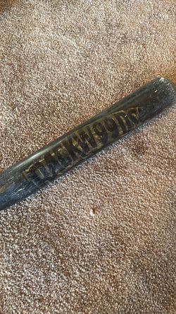Juno Slowpitch softball bat