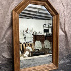 Vintage Mirror