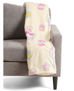 Hello Kitty Big Blanket